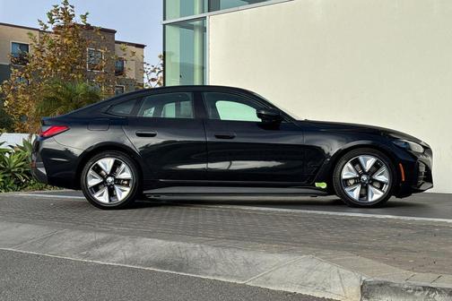 2022 BMW i4 Gran Coupe eDrive40