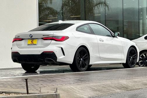 2022 BMW M440 i xDrive