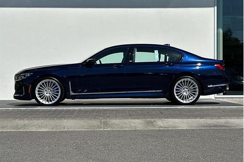2022 BMW ALPINA B7 xDrive