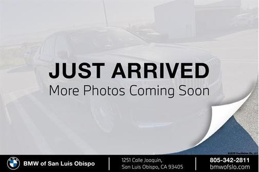 2022 BMW ALPINA B7 xDrive