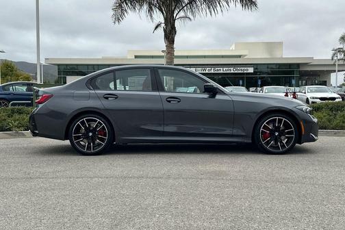 Alpine 2026 BMW M340 xDrive