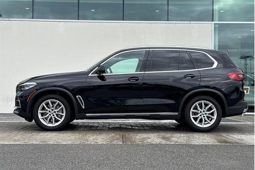 2020 BMW X5 sDrive40i