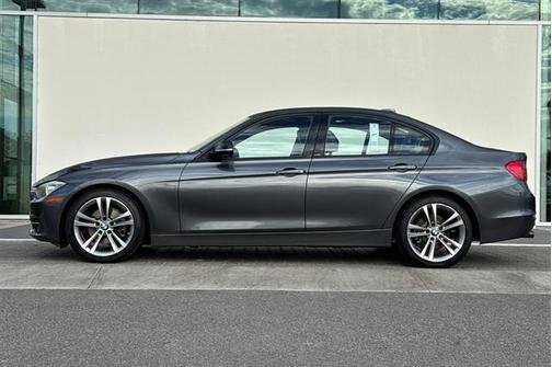 2013 BMW 328 328i