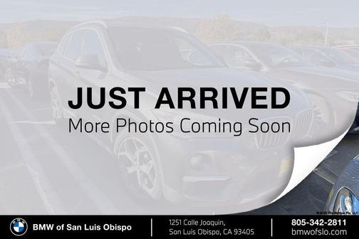 2018 BMW X1 sDrive28i