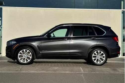 2016 BMW X5 eDrive xDrive40e