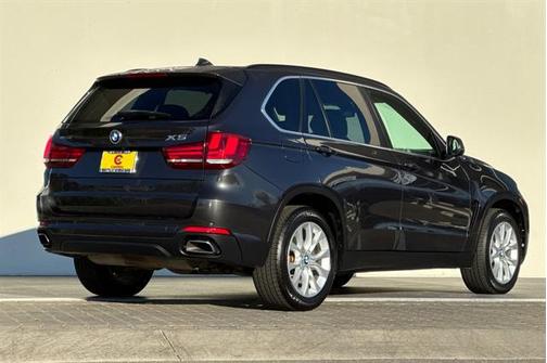 2016 BMW X5 eDrive xDrive40e