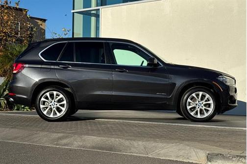 2016 BMW X5 eDrive xDrive40e