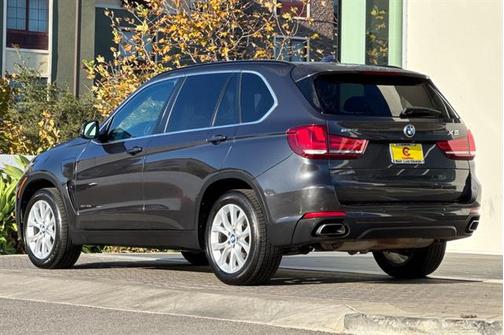 2016 BMW X5 eDrive xDrive40e