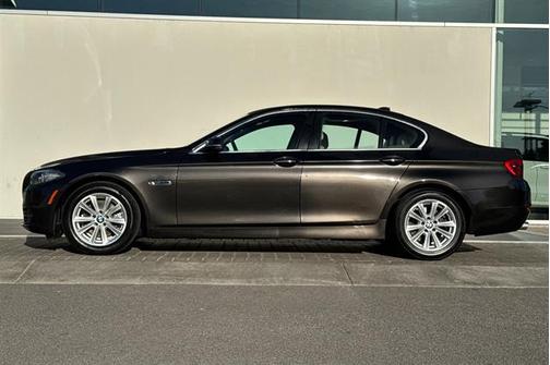 2014 BMW 528 528i