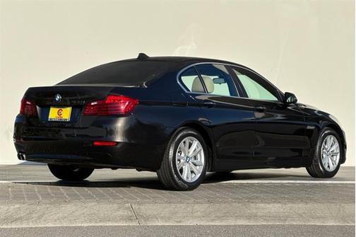 2014 BMW 528 528i