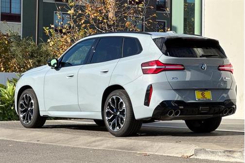 2025 BMW X3 M50 xDrive