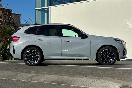 2025 BMW X3 M50 xDrive