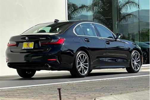 2021 BMW 330 330i