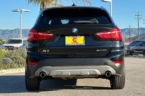 2018 BMW X1 xDrive28i