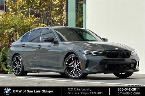 2023 BMW 330 330i