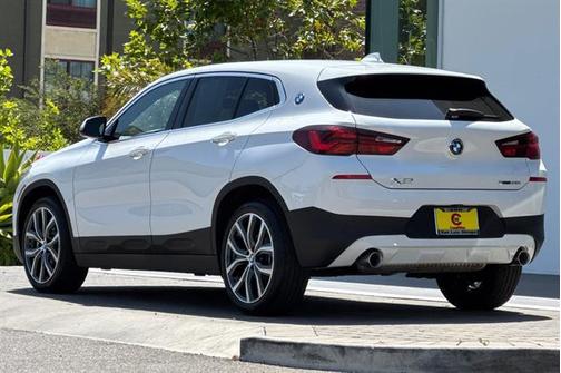 2022 BMW X2 sDrive28i