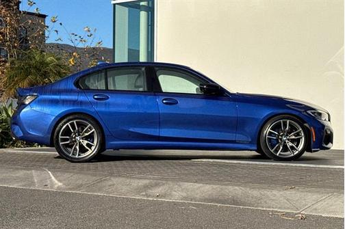 2020 BMW M340 i