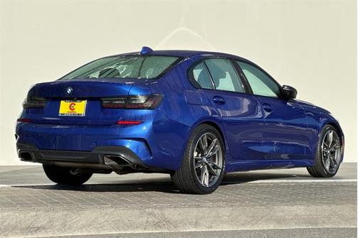2020 BMW M340 i