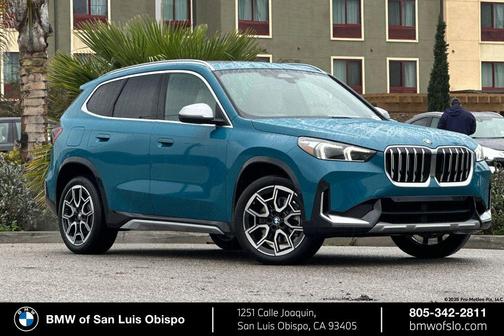2023 BMW X1 xDrive28i