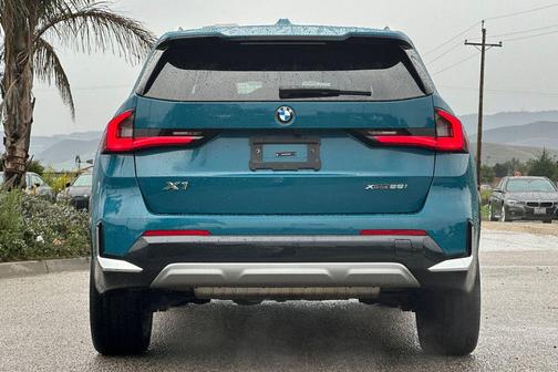2023 BMW X1 xDrive28i