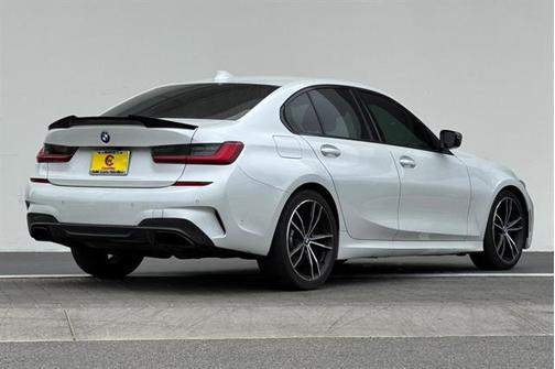 2020 BMW M340 i