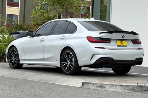 2020 BMW M340 i