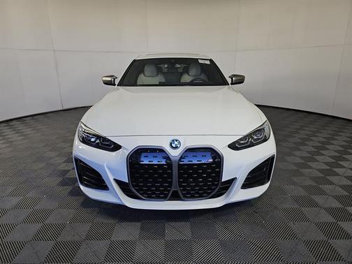 2023 BMW i4 Gran Coupe M50