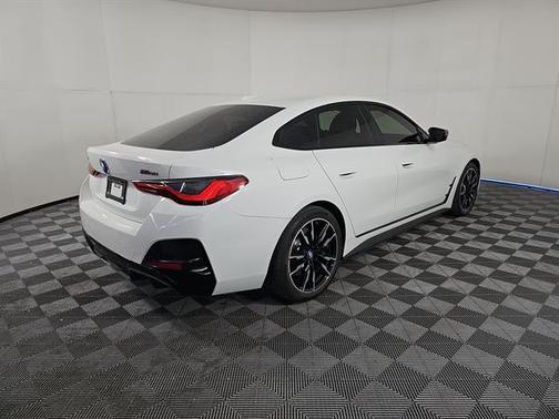 2023 BMW i4 Gran Coupe M50