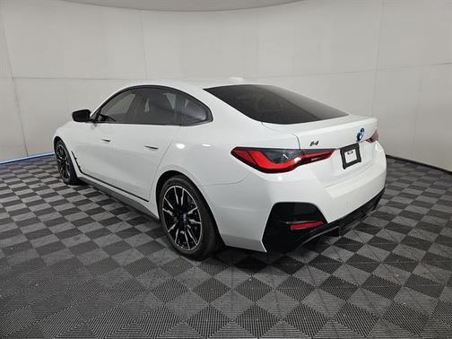 2023 BMW i4 Gran Coupe M50