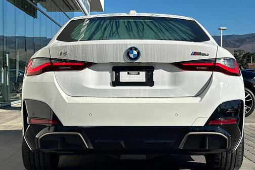 2023 BMW i4 Gran Coupe M50