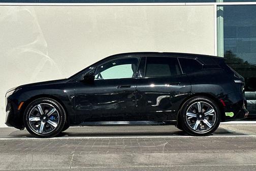 2023 BMW iX xDrive50