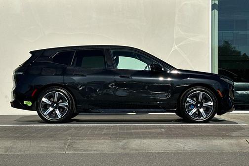 2023 BMW iX xDrive50