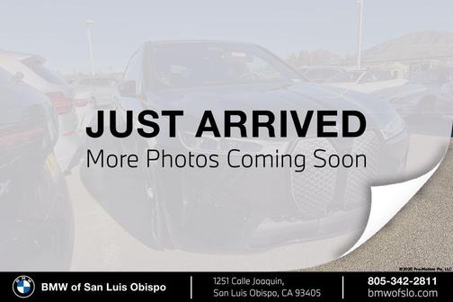 2023 BMW iX xDrive50