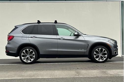 2014 BMW X5 xDrive35d