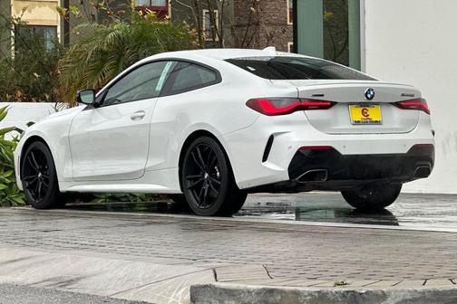 2022 BMW M440 i xDrive