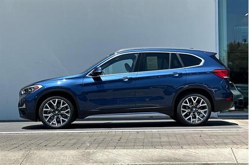 2021 BMW X1 sDrive28i