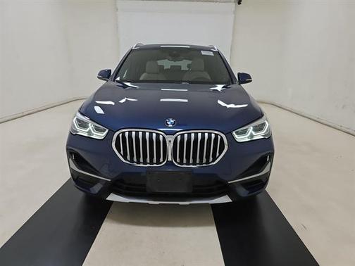 2021 BMW X1 sDrive28i
