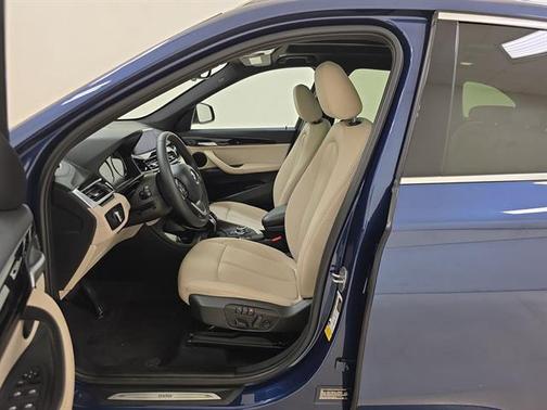 2021 BMW X1 sDrive28i