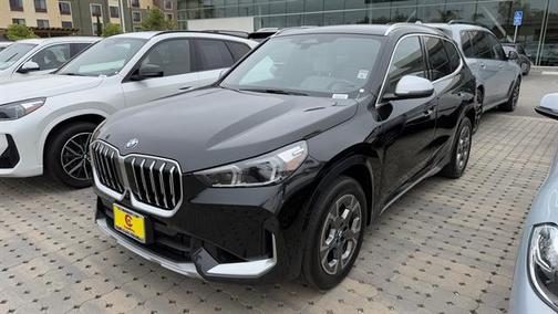 2024 BMW X1 xDrive28i