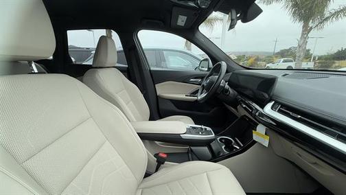 2024 BMW X1 xDrive28i