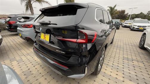 2024 BMW X1 xDrive28i