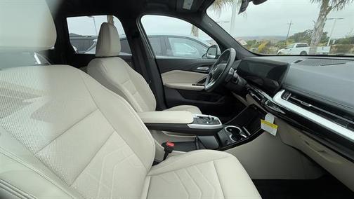 2024 BMW X1 xDrive28i