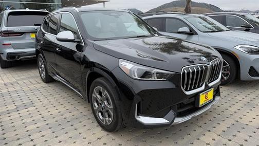 2024 BMW X1 xDrive28i