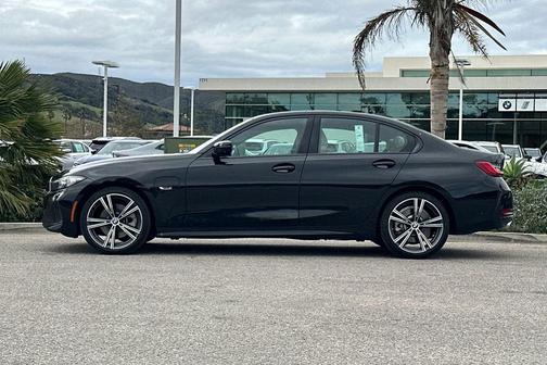 2023 BMW 330e Base