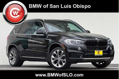 2018 BMW X5 eDrive xDrive40e