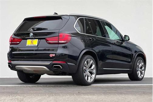 2018 BMW X5 eDrive xDrive40e