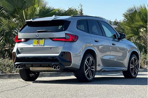 2025 BMW X1 M35i