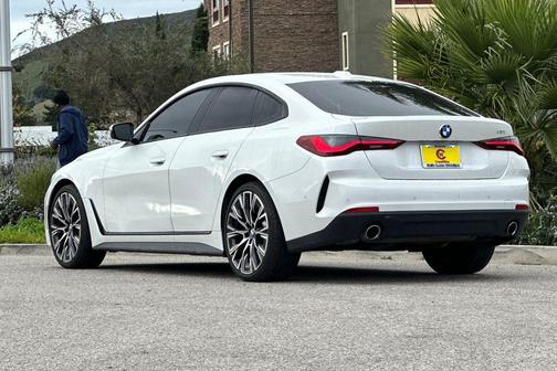 2023 BMW 430 Gran Coupe i