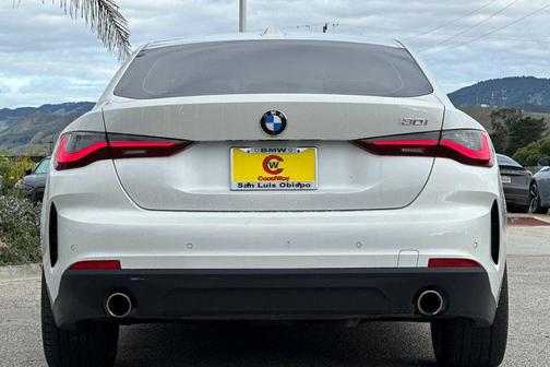 2023 BMW 430 Gran Coupe i