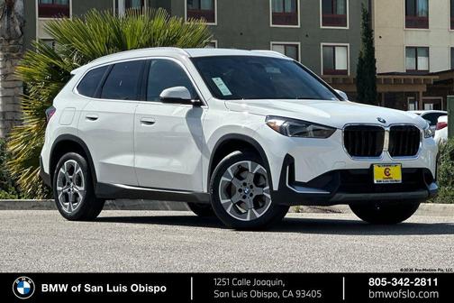 2023 BMW X1 xDrive28i